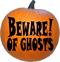 Beware of Ghosts