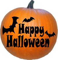 Happy Halloween
