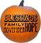 Happy Thanksgiving Blessings Family Hope November