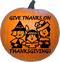 Happy Thanksgiving Pilgrims & Indians Saying