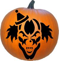 Killer Klown From Outer Space
