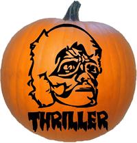 Michael Jackson Thriller