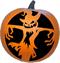 Pumpkin Scarecrow