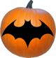 The Dark Knight Batman Logo