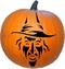 Witch Face